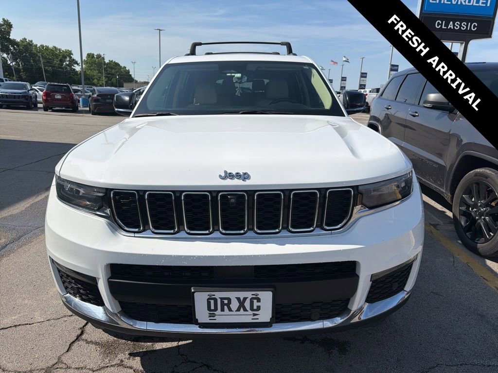 jeep grand cherokee l 2021 1C4RJKBG7M8147255 image jeep grand cherokee l 2021 1C4RJKBG7M8147255 image